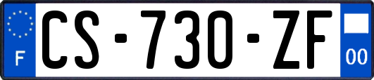 CS-730-ZF