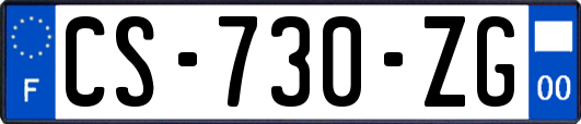 CS-730-ZG