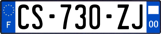 CS-730-ZJ