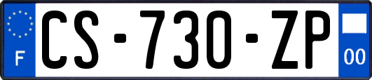 CS-730-ZP