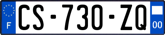 CS-730-ZQ