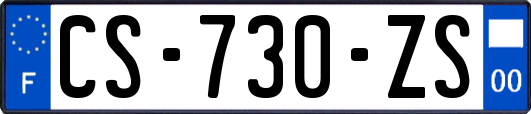 CS-730-ZS