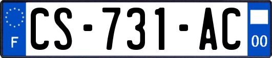 CS-731-AC