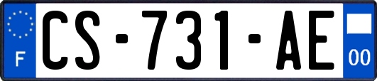 CS-731-AE