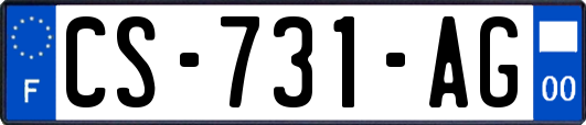 CS-731-AG