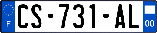 CS-731-AL