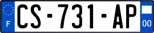 CS-731-AP