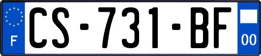 CS-731-BF