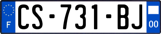 CS-731-BJ