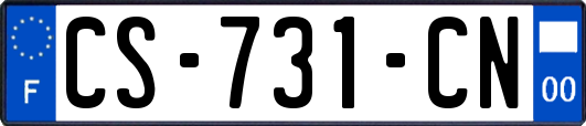 CS-731-CN