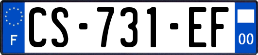 CS-731-EF