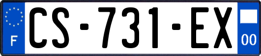 CS-731-EX