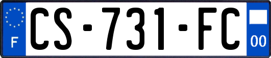 CS-731-FC