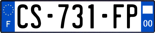 CS-731-FP