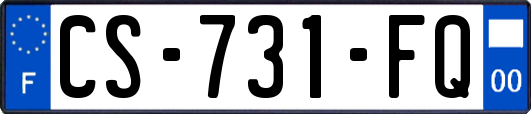 CS-731-FQ