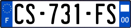 CS-731-FS