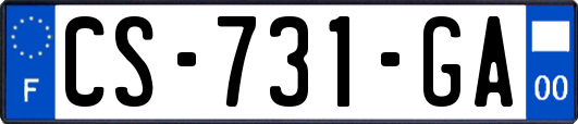 CS-731-GA