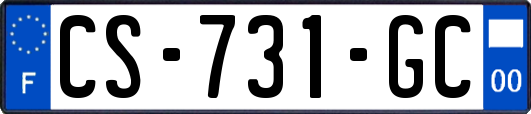 CS-731-GC