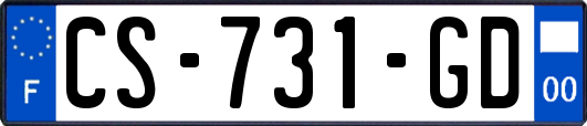 CS-731-GD