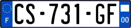 CS-731-GF