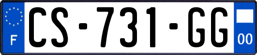 CS-731-GG