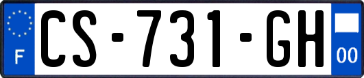 CS-731-GH