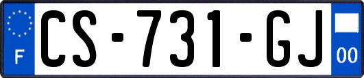 CS-731-GJ