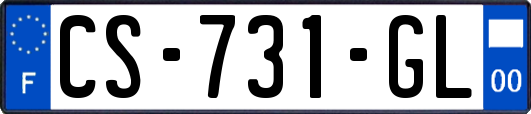 CS-731-GL