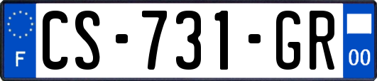 CS-731-GR
