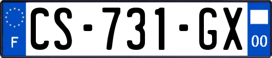 CS-731-GX