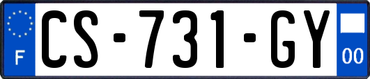 CS-731-GY