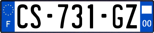CS-731-GZ