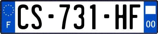 CS-731-HF