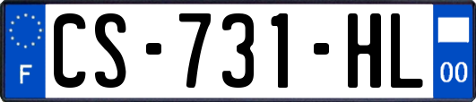 CS-731-HL