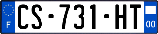 CS-731-HT
