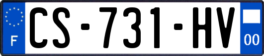 CS-731-HV