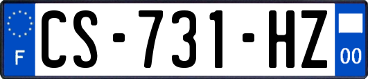 CS-731-HZ