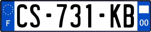 CS-731-KB