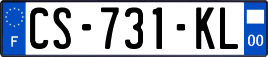 CS-731-KL