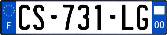 CS-731-LG