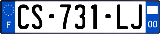 CS-731-LJ