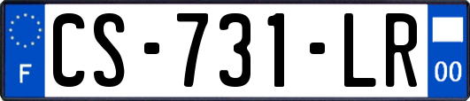 CS-731-LR