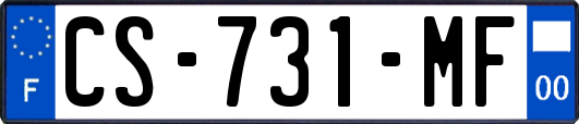 CS-731-MF