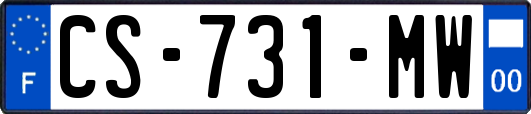 CS-731-MW