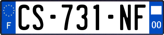 CS-731-NF