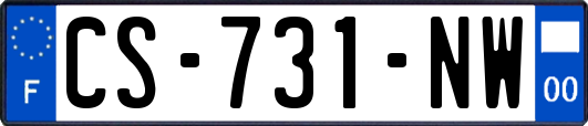 CS-731-NW