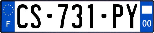 CS-731-PY