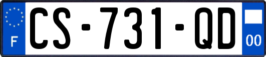 CS-731-QD