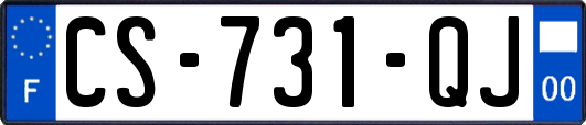CS-731-QJ