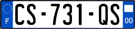 CS-731-QS